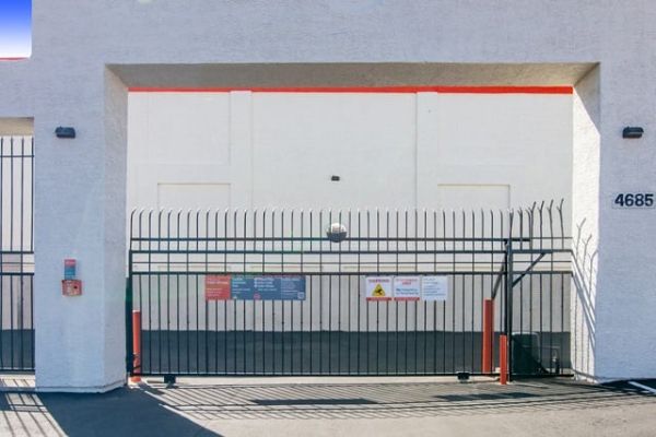 Facility
