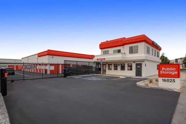 facility
