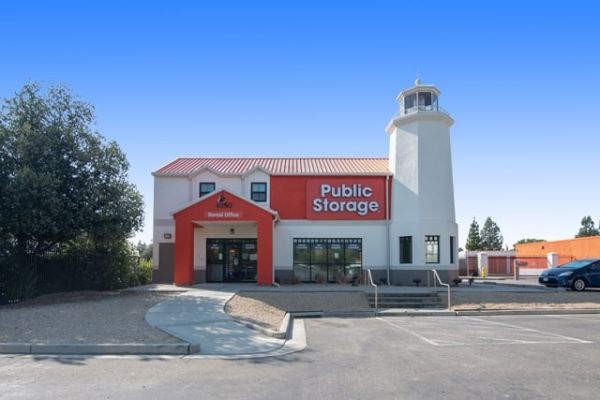 Facility main view