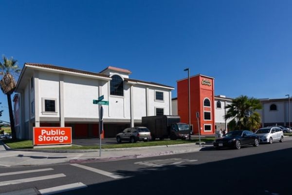 facility