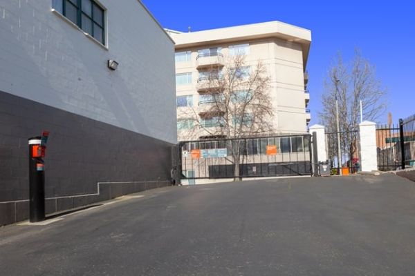 Facility