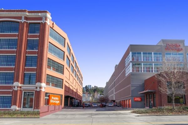 facility
