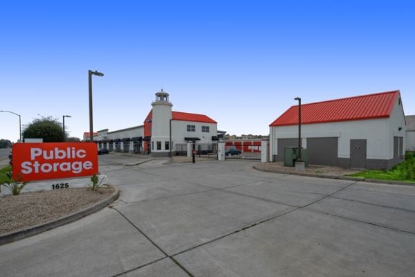 facility