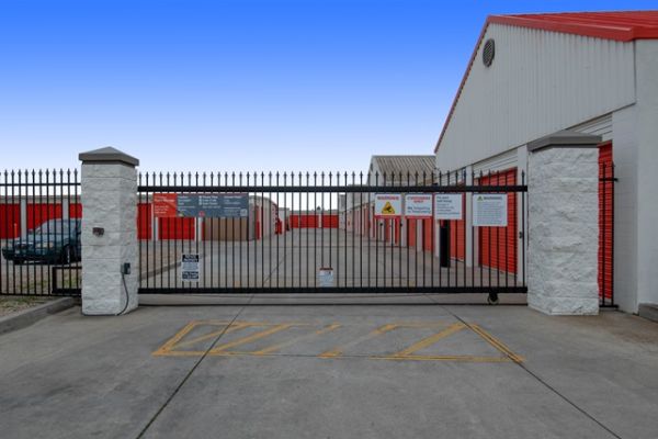 Facility