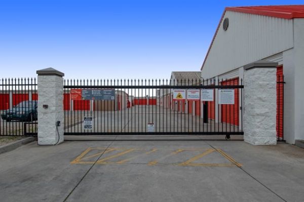 Facility