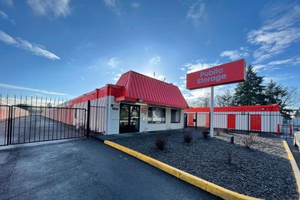 facility