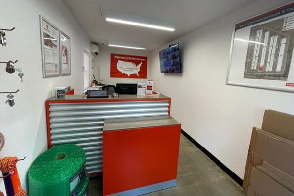 Facility