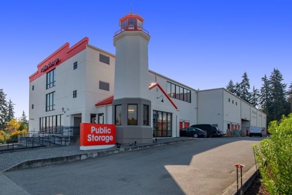 facility