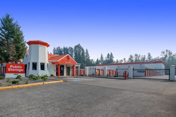 facility