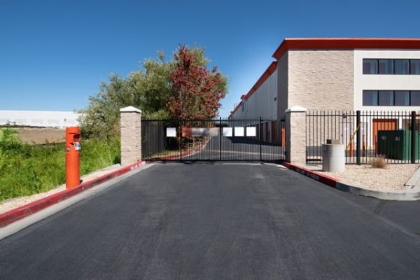 Facility
