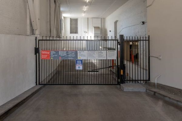 Facility