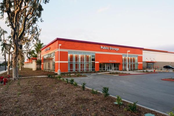 facility