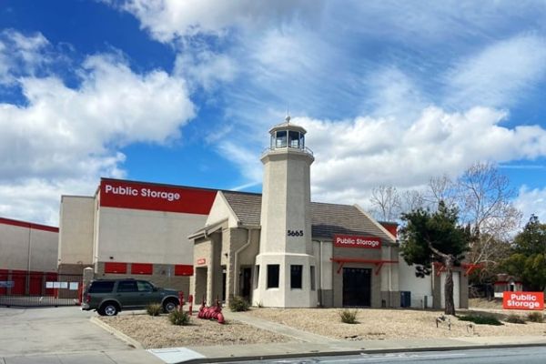 facility