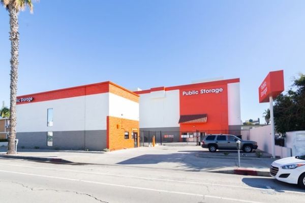 facility