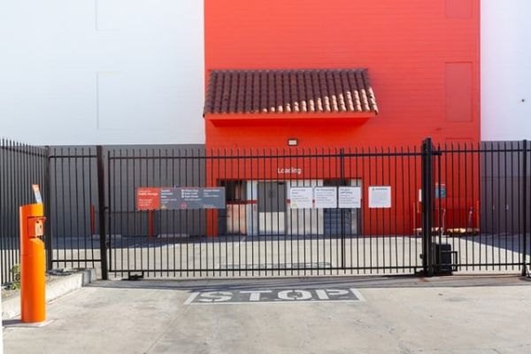 Facility