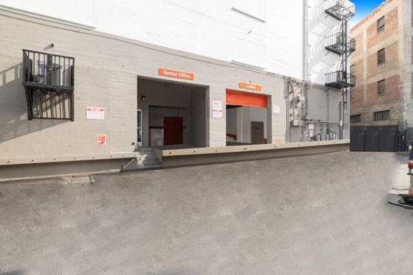 facility