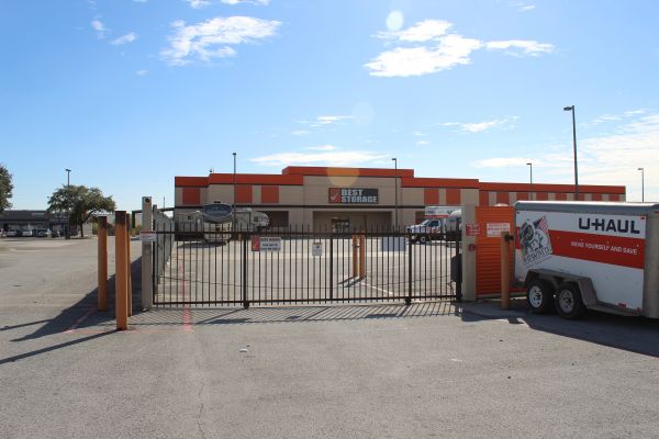 Facility