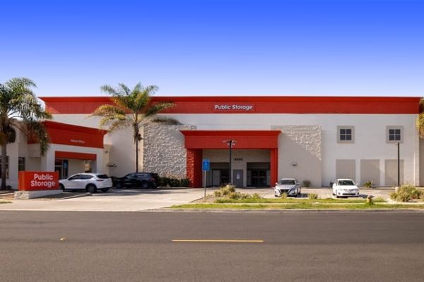 facility