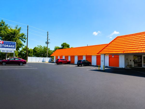 facility