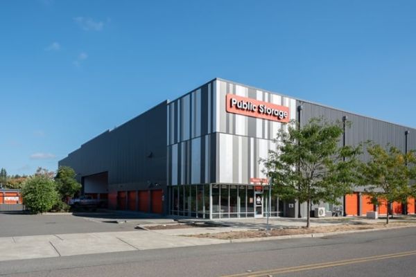 facility