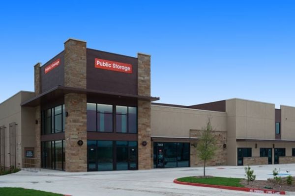 facility
