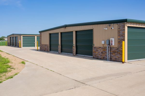 Facility