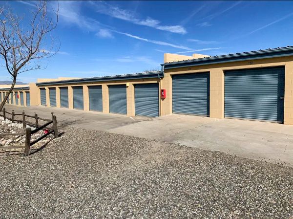 facility