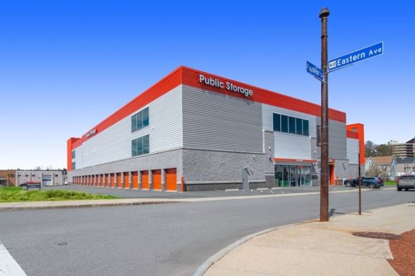 facility