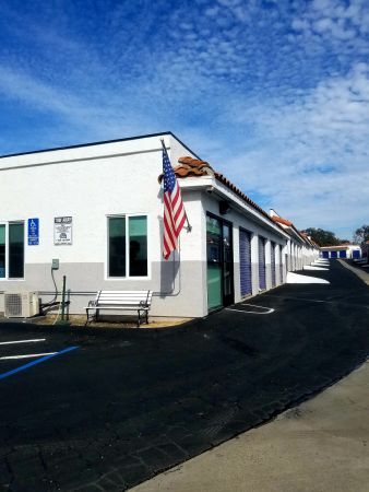 facility