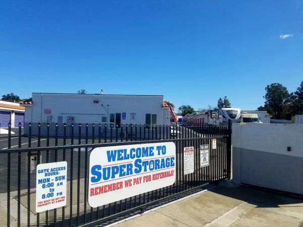 Facility