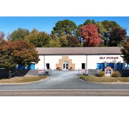 facility