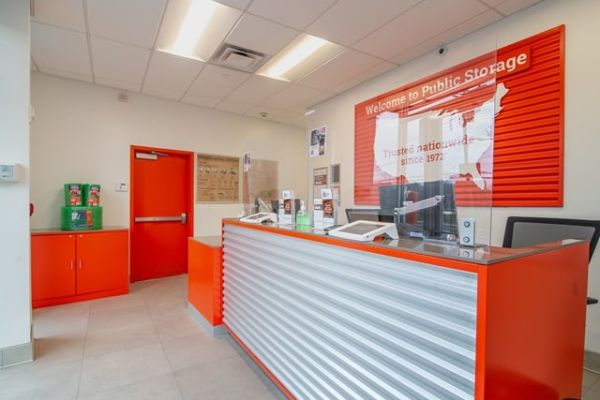Facility