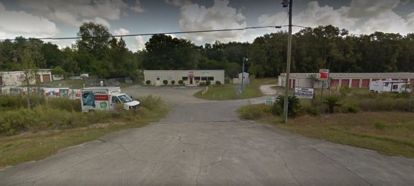facility