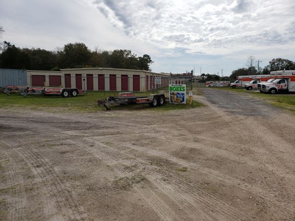 Facility