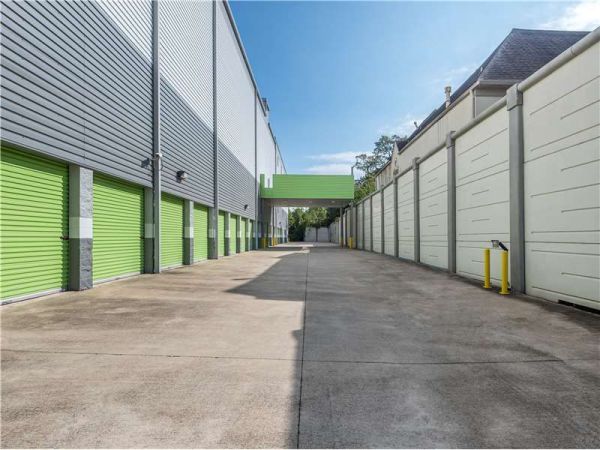 Facility