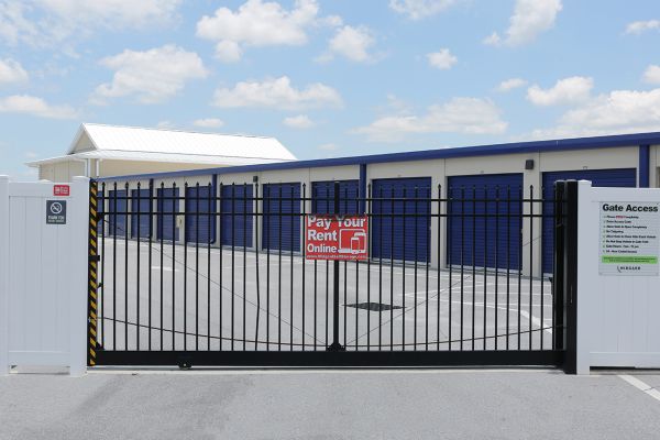 Facility
