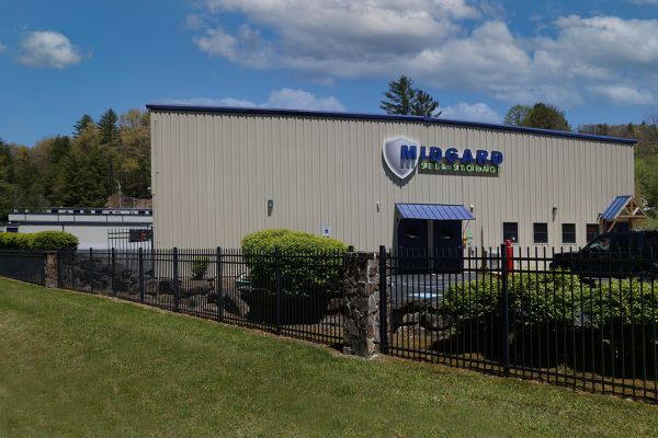 facility