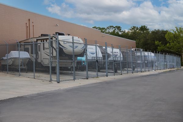 Facility