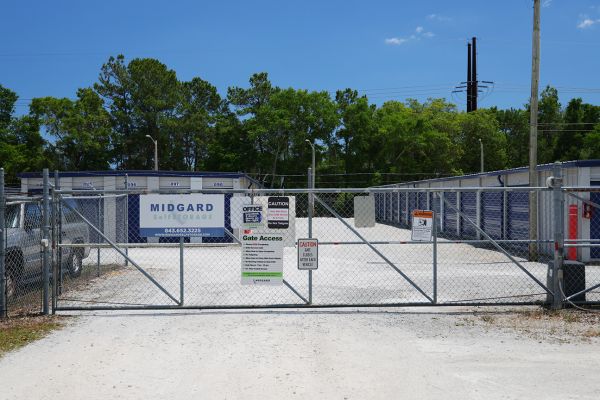 facility
