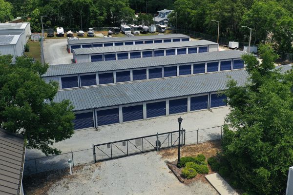 Facility