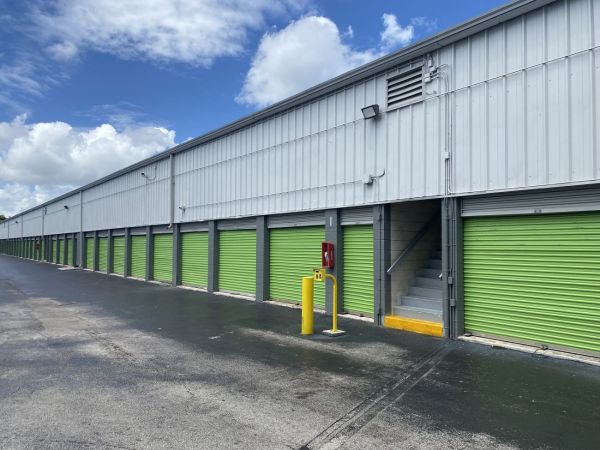 Facility