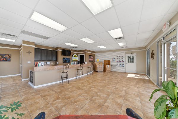 Facility