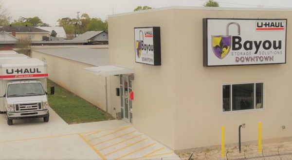 Facility