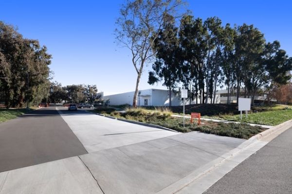 facility