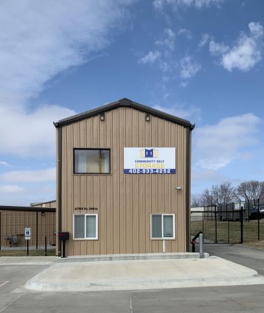 facility
