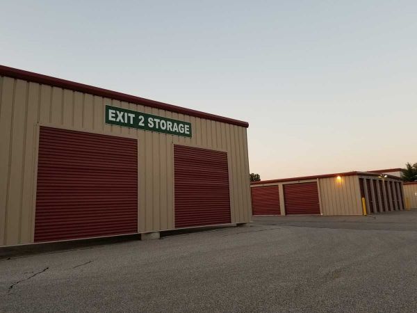 facility