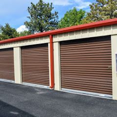 Facility main view