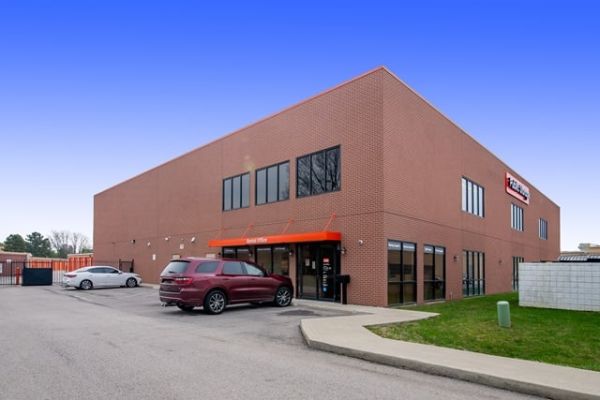 Facility main view