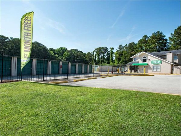 Facility