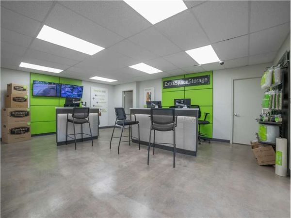 Facility